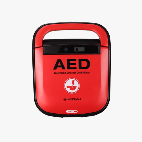 자동심장충격기 AED A15 [단품]